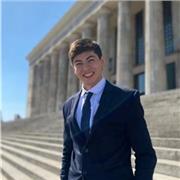 Abogado de la UBA, preparo alumnos en Derecho Penal, Civil, Comercial y Laboral